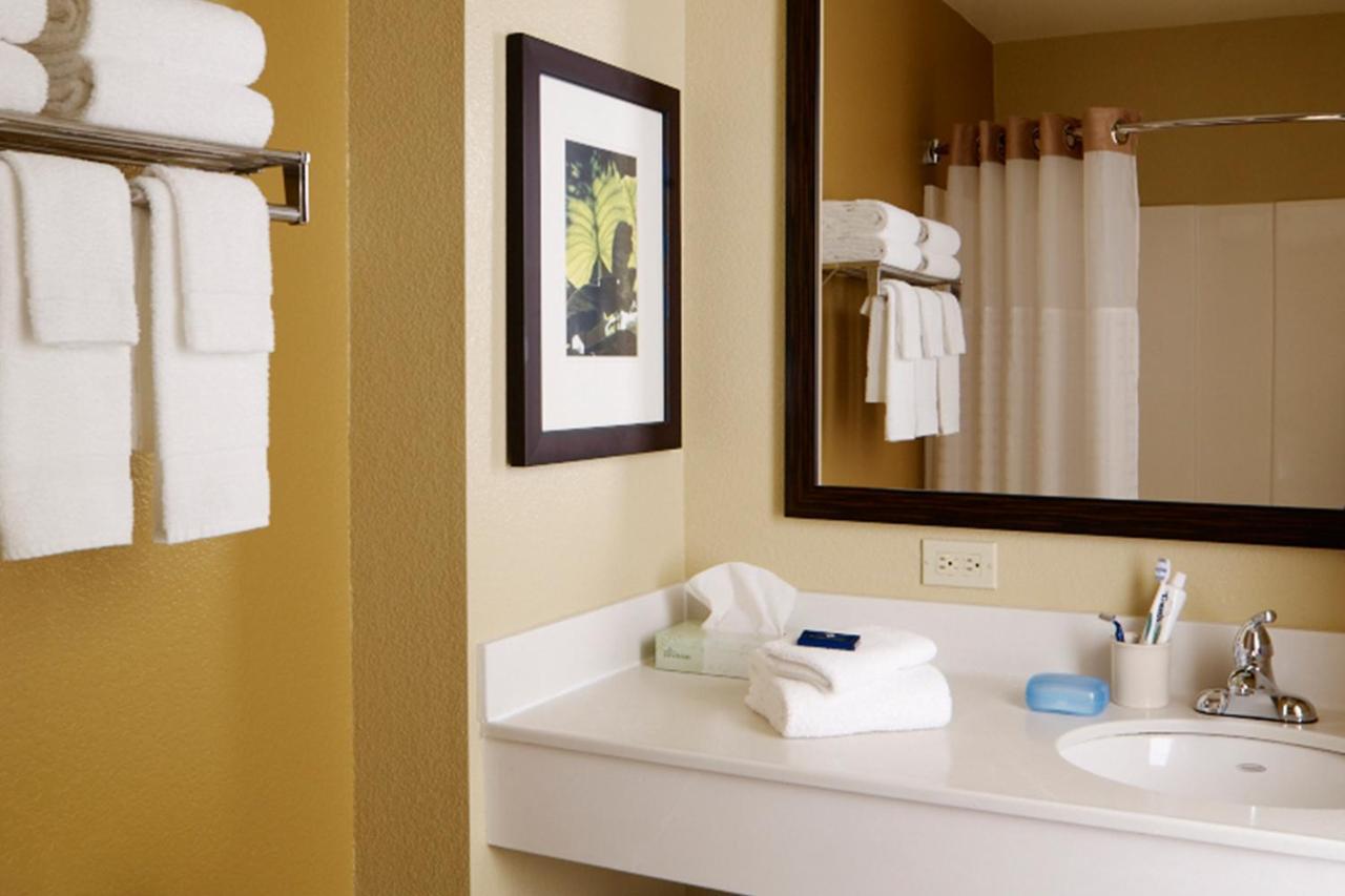 Extended Stay America Suites - Bloomington - Normal Kültér fotó