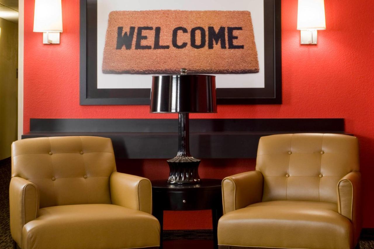 Extended Stay America Suites - Bloomington - Normal Kültér fotó