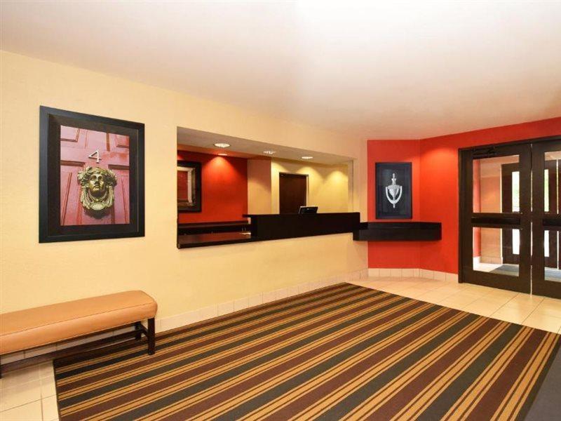 Extended Stay America Suites - Bloomington - Normal Kültér fotó