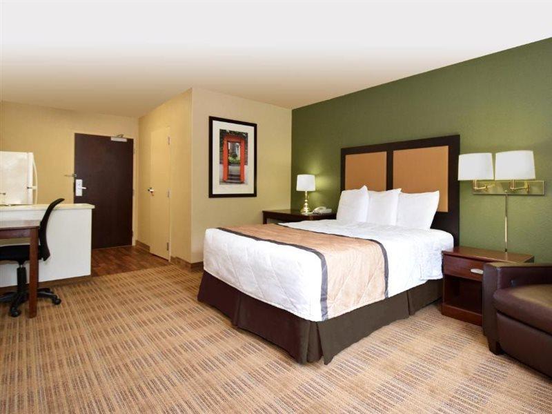 Extended Stay America Suites - Bloomington - Normal Kültér fotó