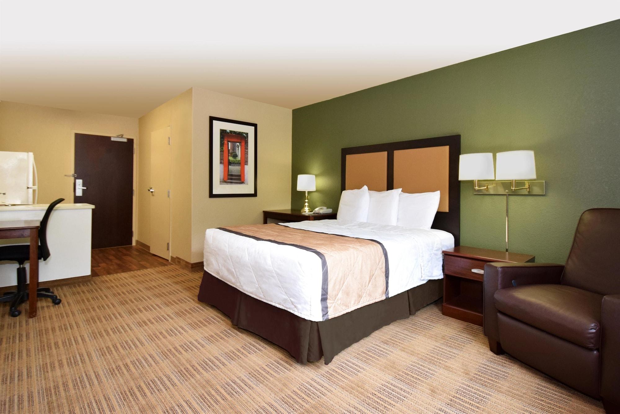 Extended Stay America Suites - Bloomington - Normal Kültér fotó