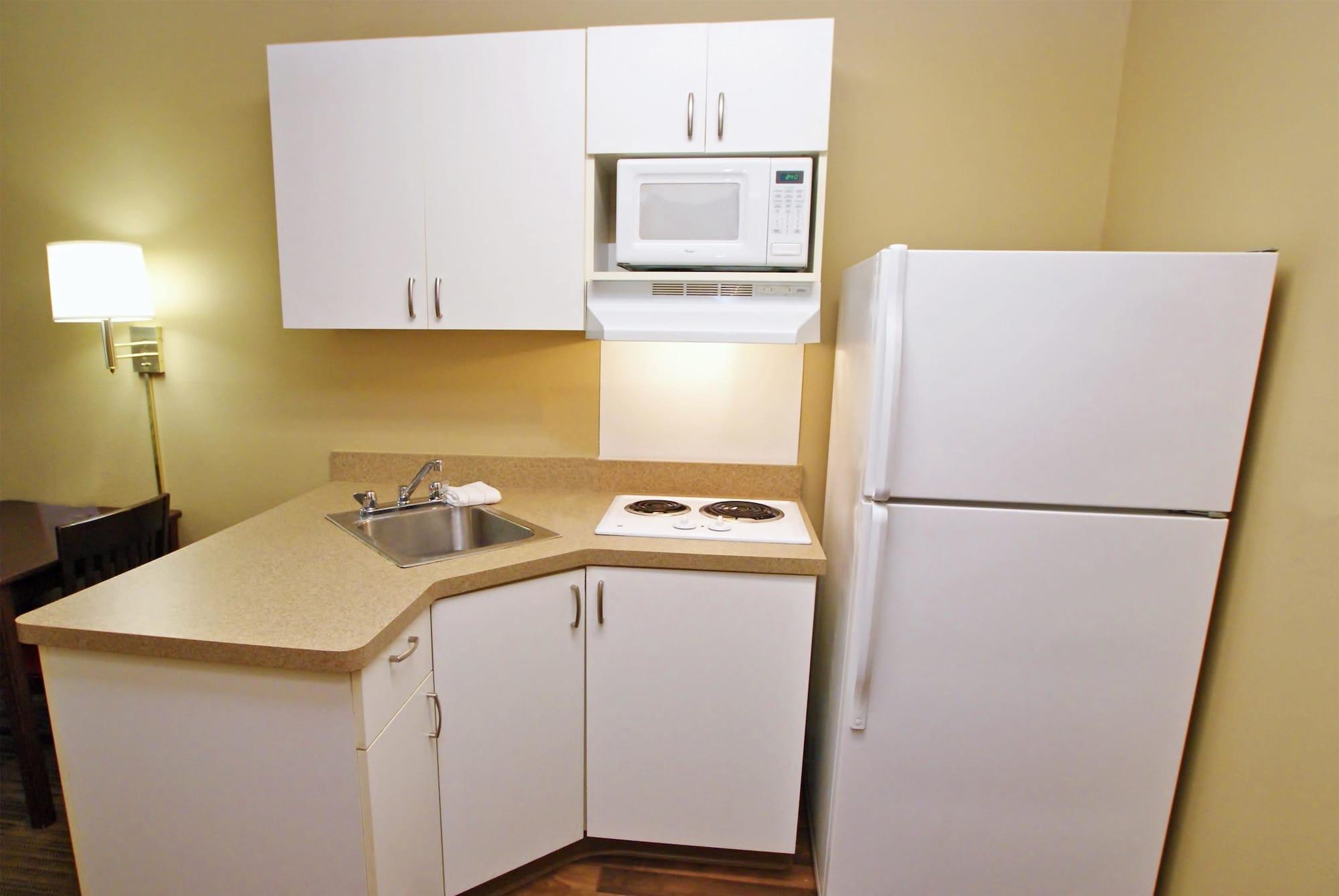 Extended Stay America Suites - Bloomington - Normal Kültér fotó