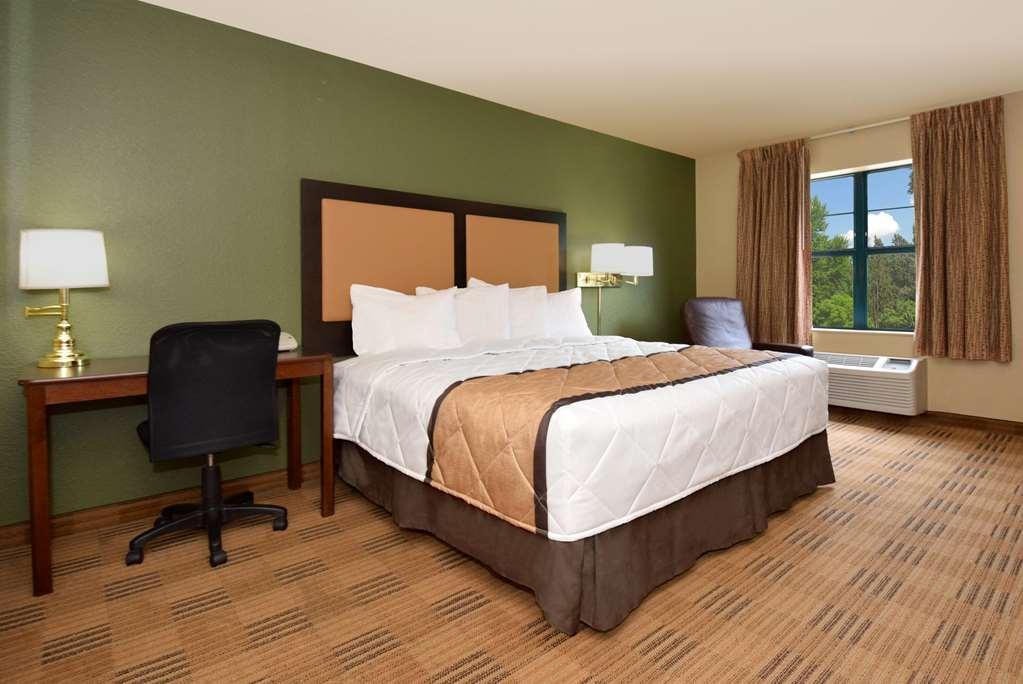 Extended Stay America Suites - Bloomington - Normal Szoba fotó