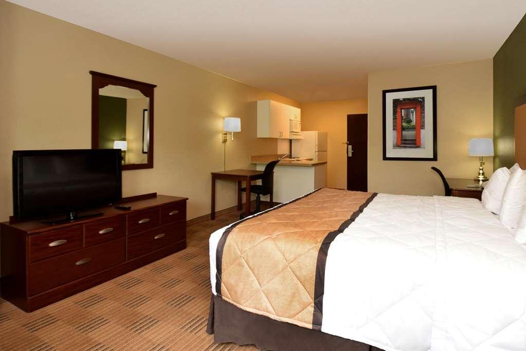 Extended Stay America Suites - Bloomington - Normal Szoba fotó