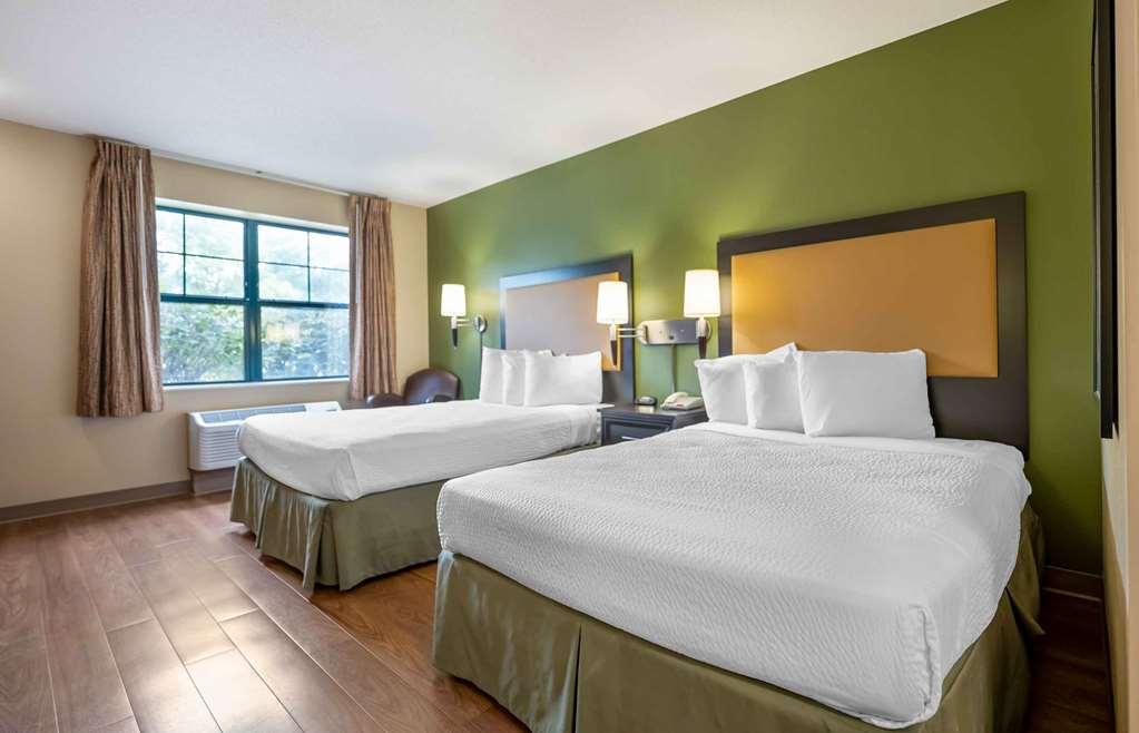 Extended Stay America Suites - Bloomington - Normal Szoba fotó