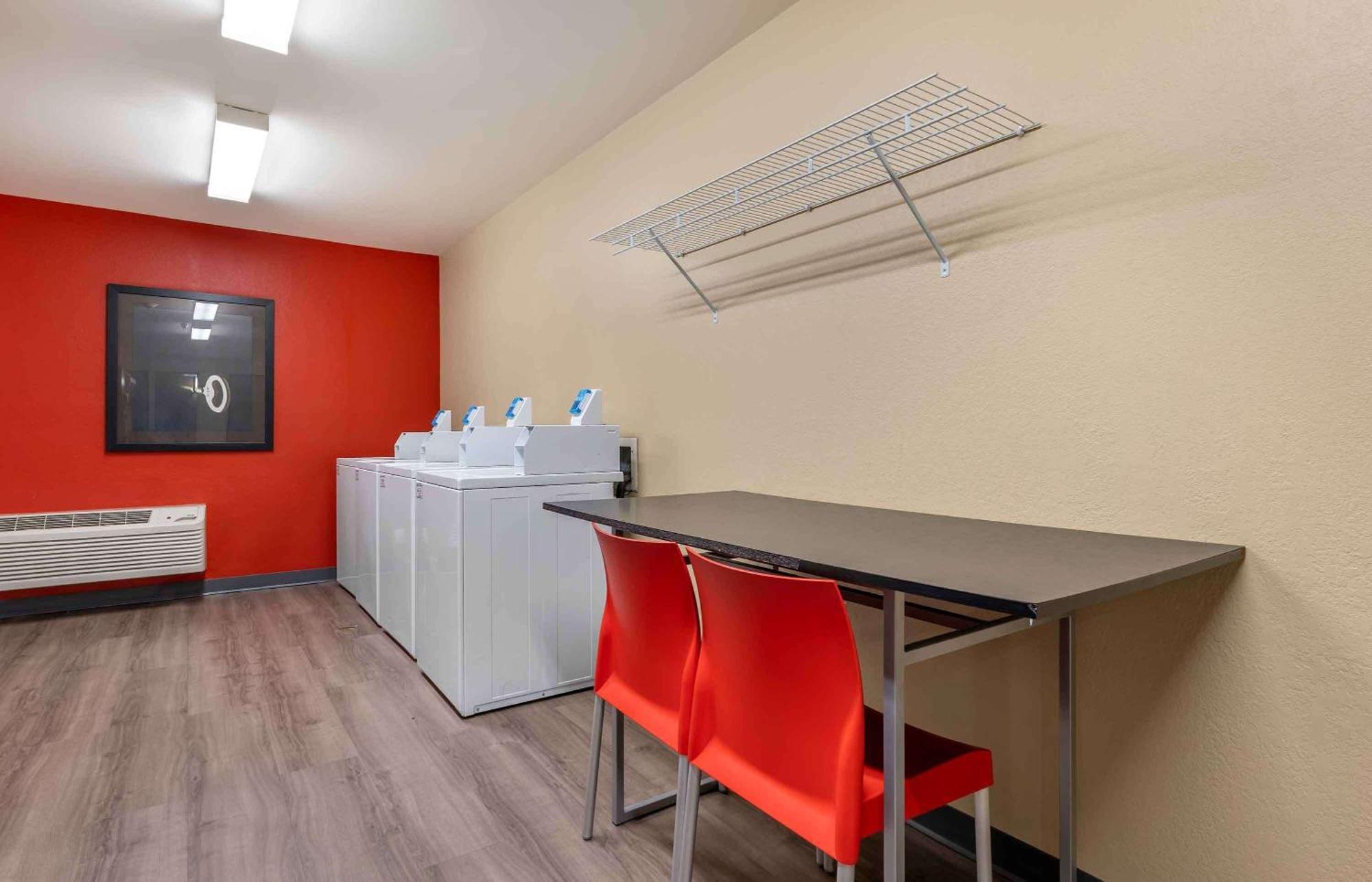 Extended Stay America Suites - Bloomington - Normal Kültér fotó