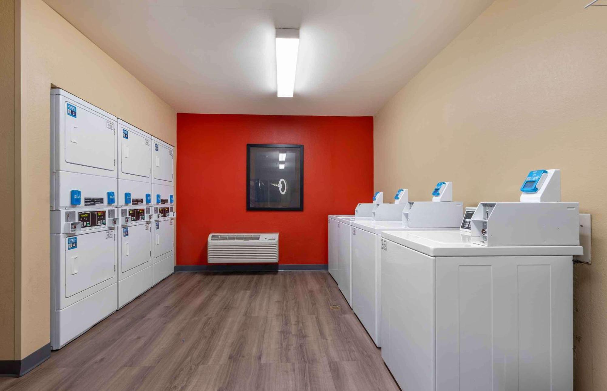 Extended Stay America Suites - Bloomington - Normal Kültér fotó