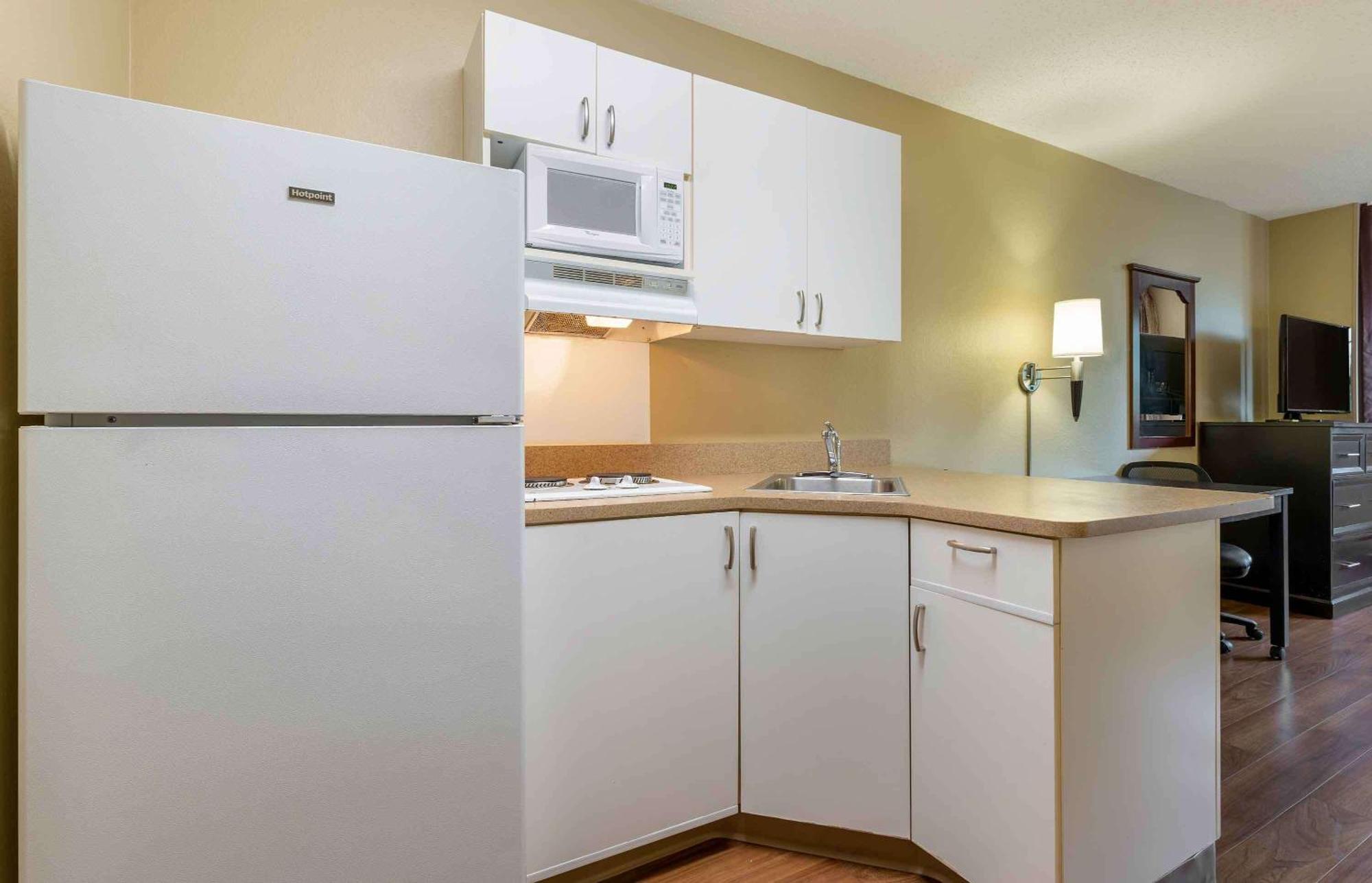 Extended Stay America Suites - Bloomington - Normal Kültér fotó