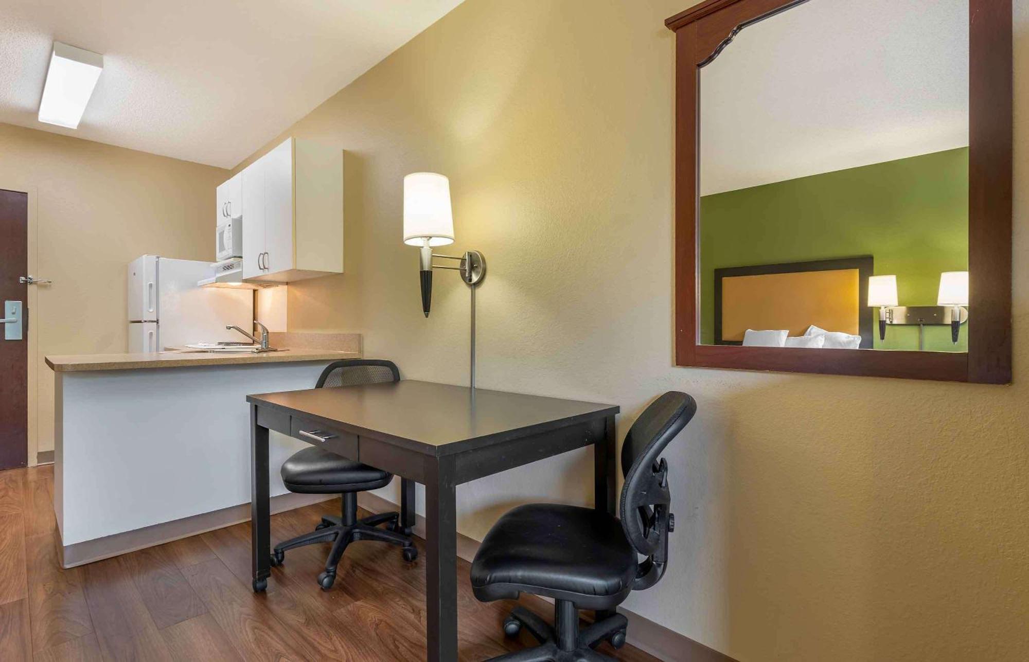 Extended Stay America Suites - Bloomington - Normal Kültér fotó