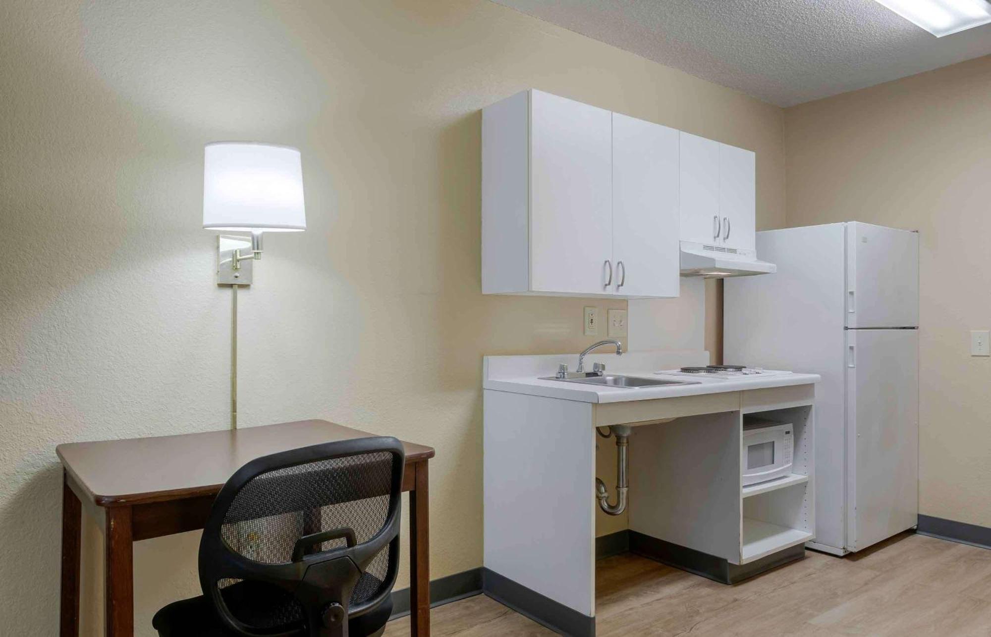 Extended Stay America Suites - Bloomington - Normal Kültér fotó