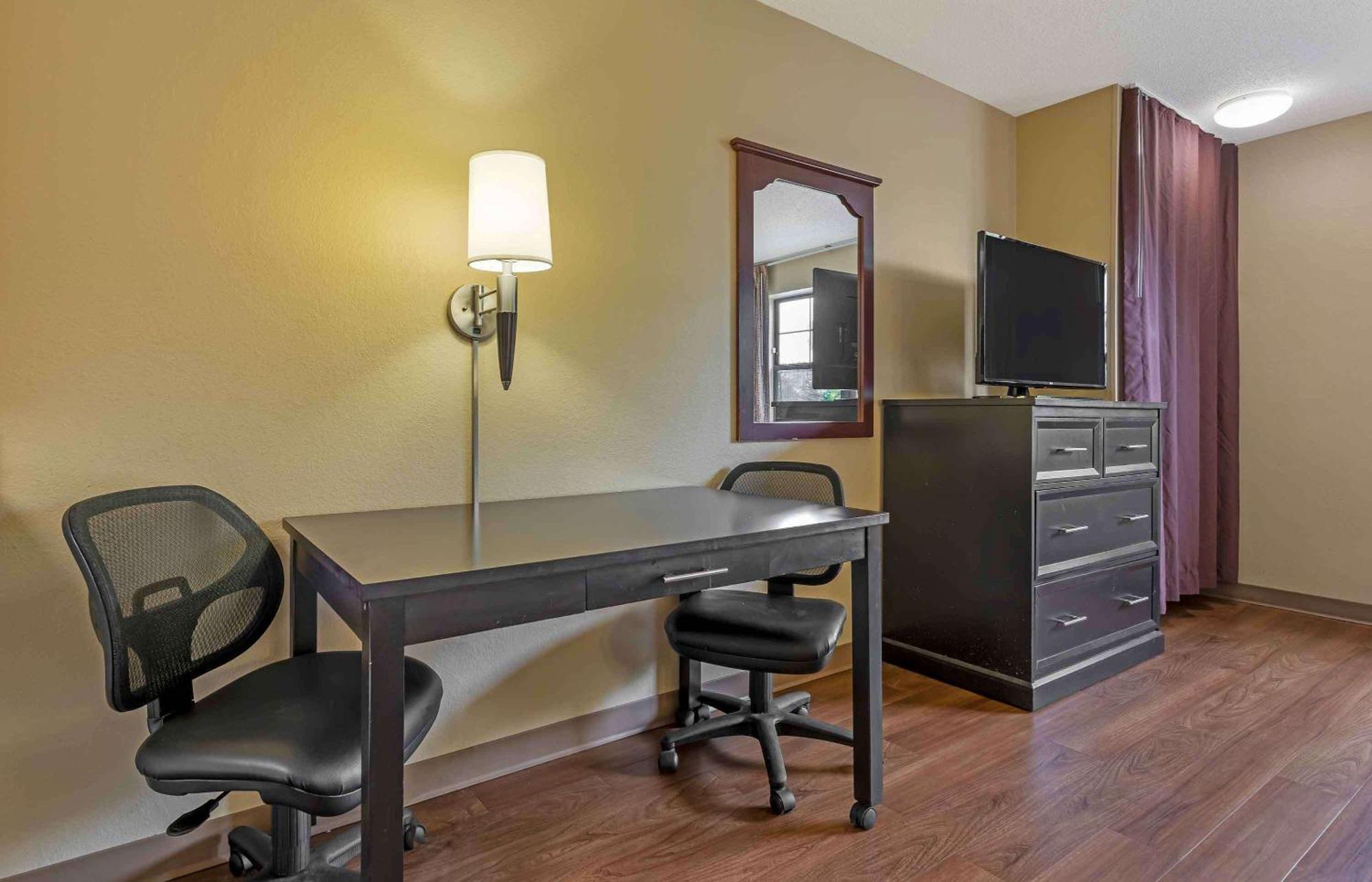 Extended Stay America Suites - Bloomington - Normal Kültér fotó