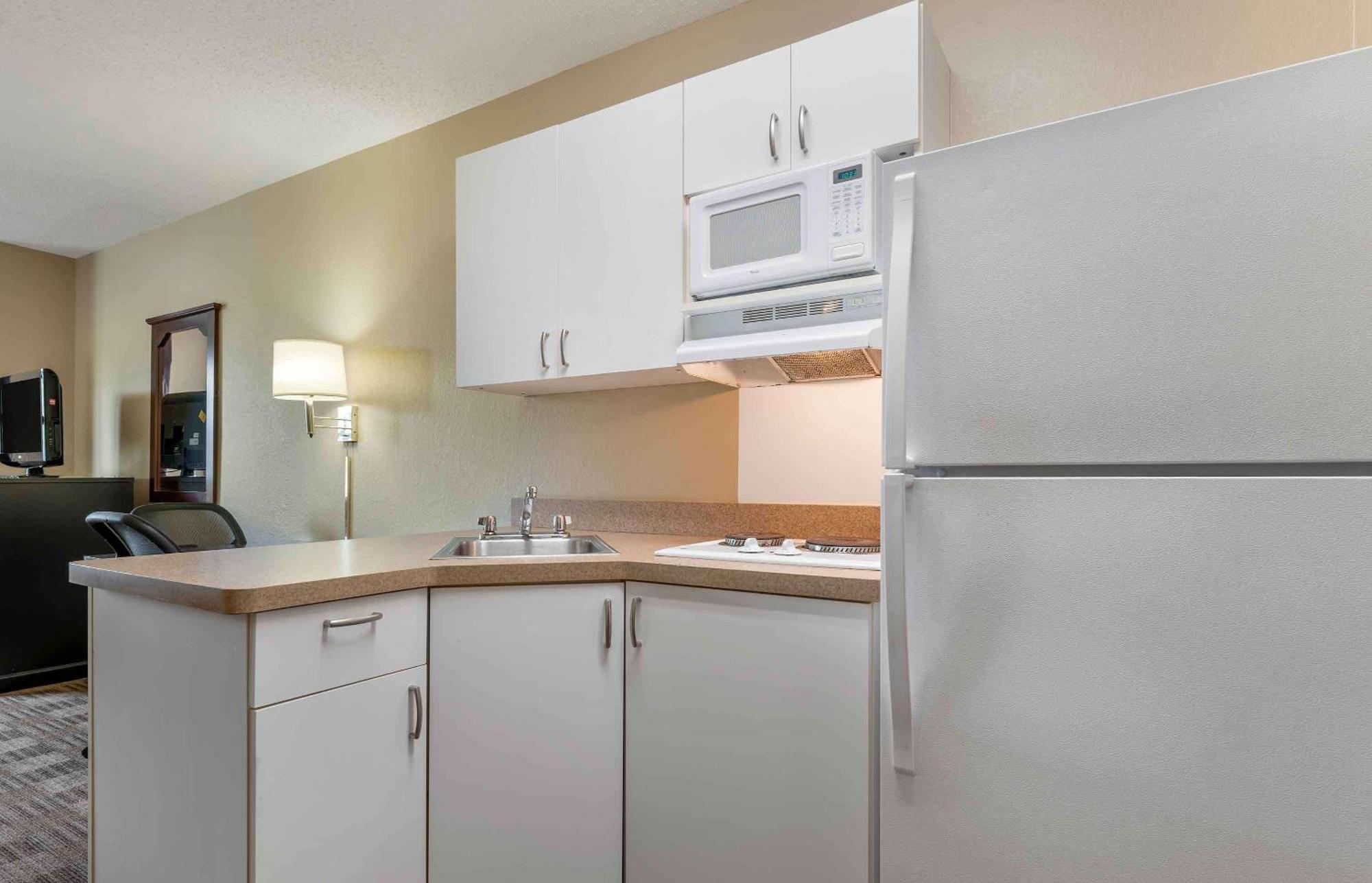 Extended Stay America Suites - Bloomington - Normal Kültér fotó