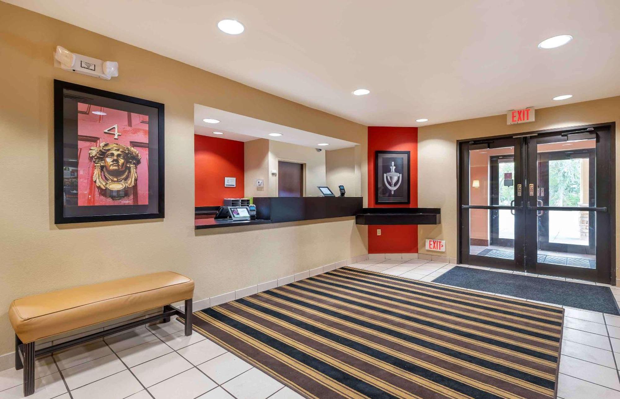 Extended Stay America Suites - Bloomington - Normal Kültér fotó