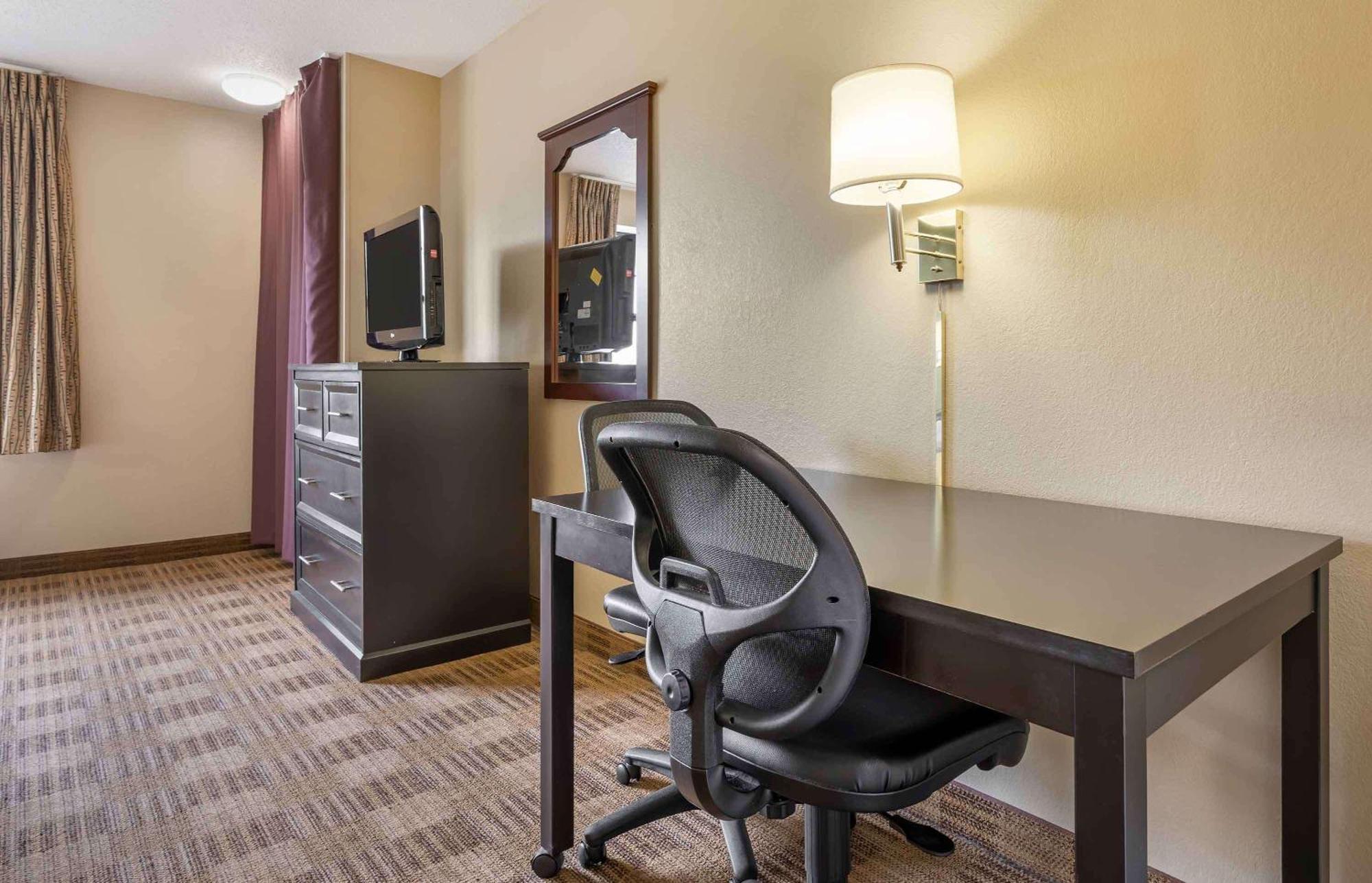 Extended Stay America Suites - Bloomington - Normal Kültér fotó