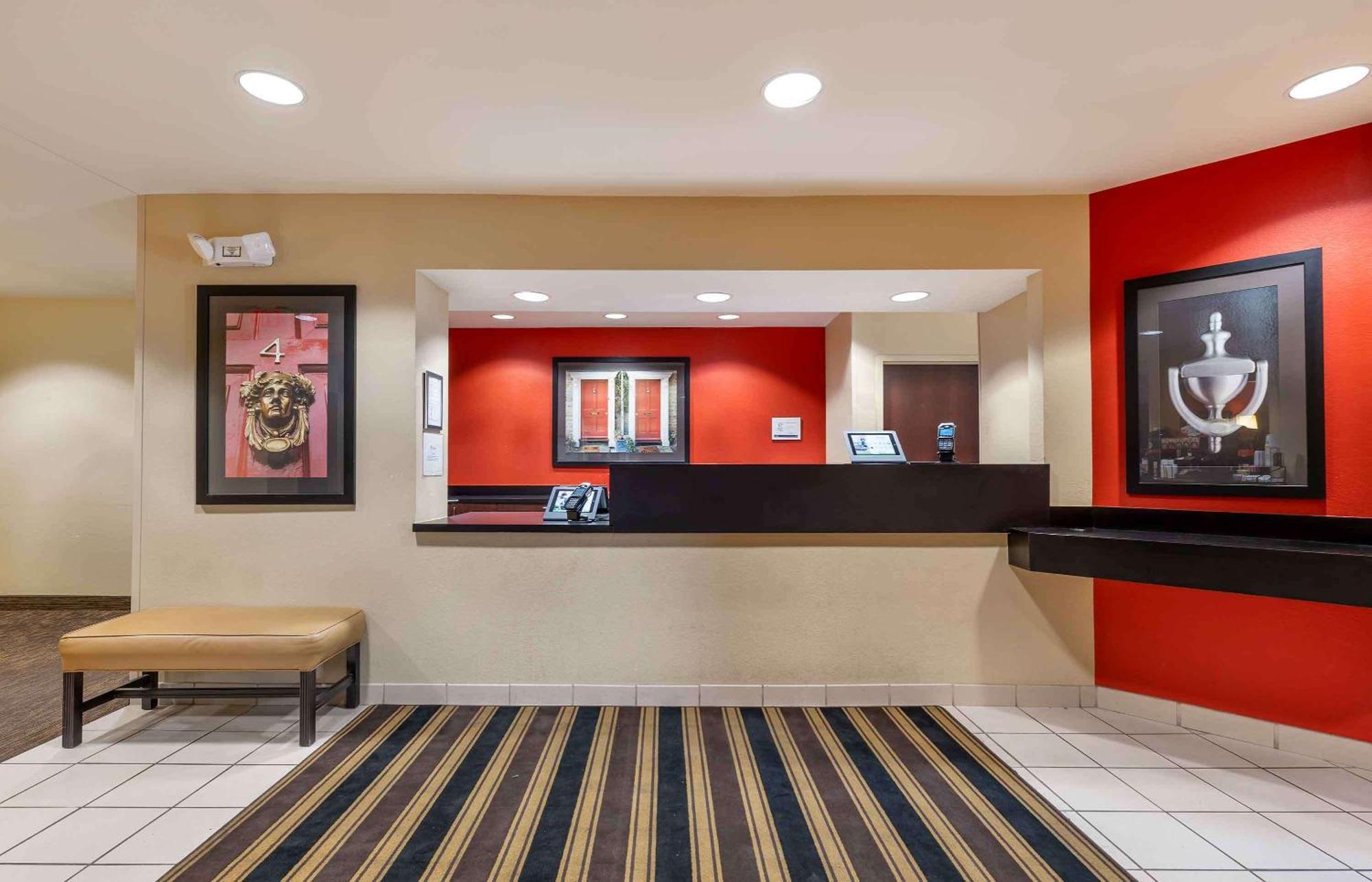 Extended Stay America Suites - Bloomington - Normal Kültér fotó