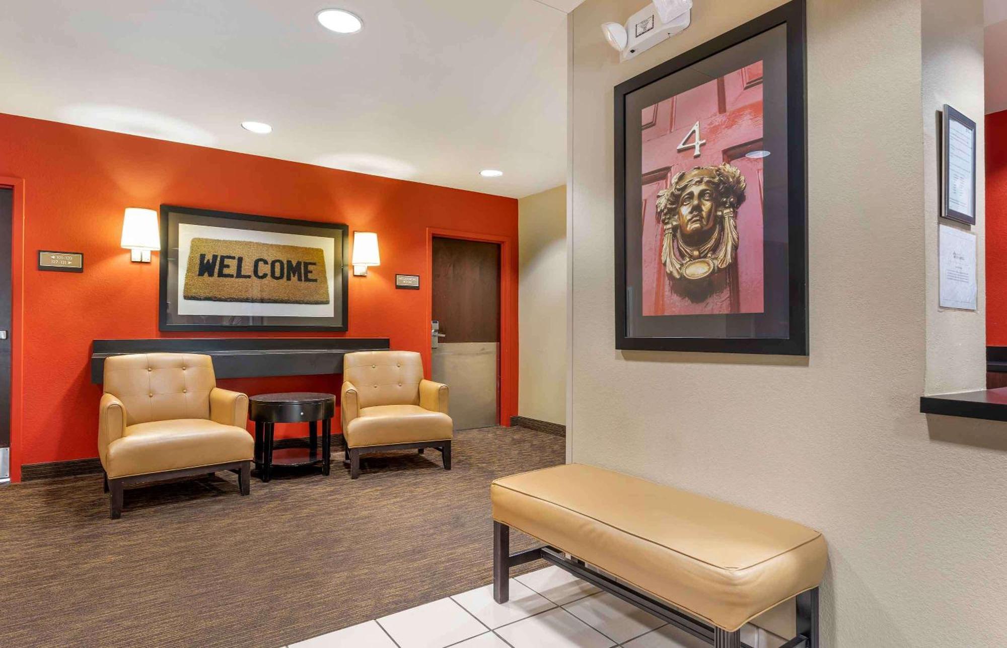 Extended Stay America Suites - Bloomington - Normal Kültér fotó