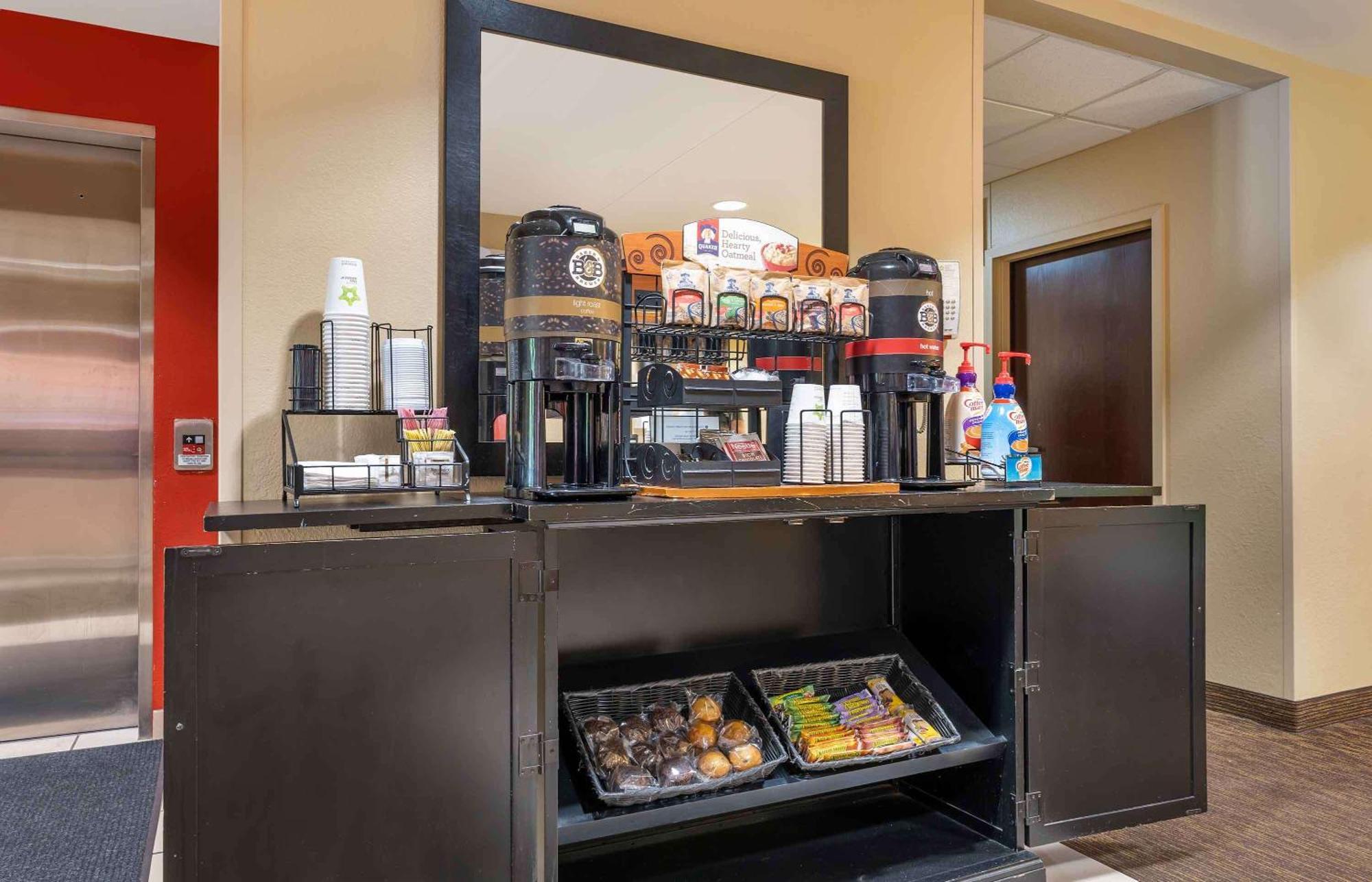 Extended Stay America Suites - Bloomington - Normal Kültér fotó