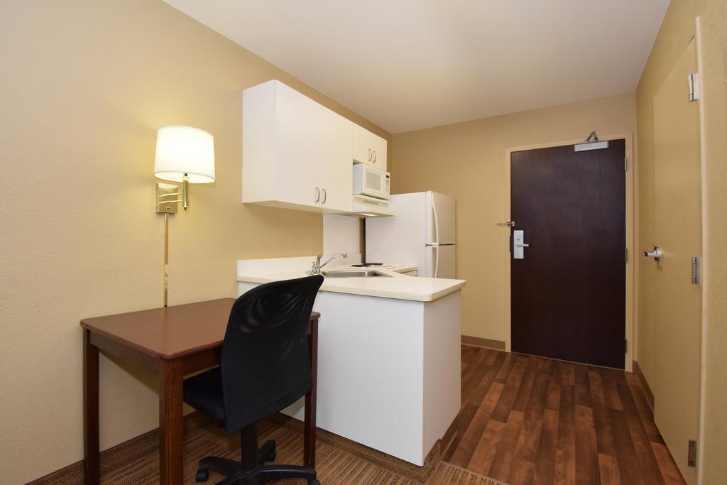 Extended Stay America Suites - Bloomington - Normal Kültér fotó