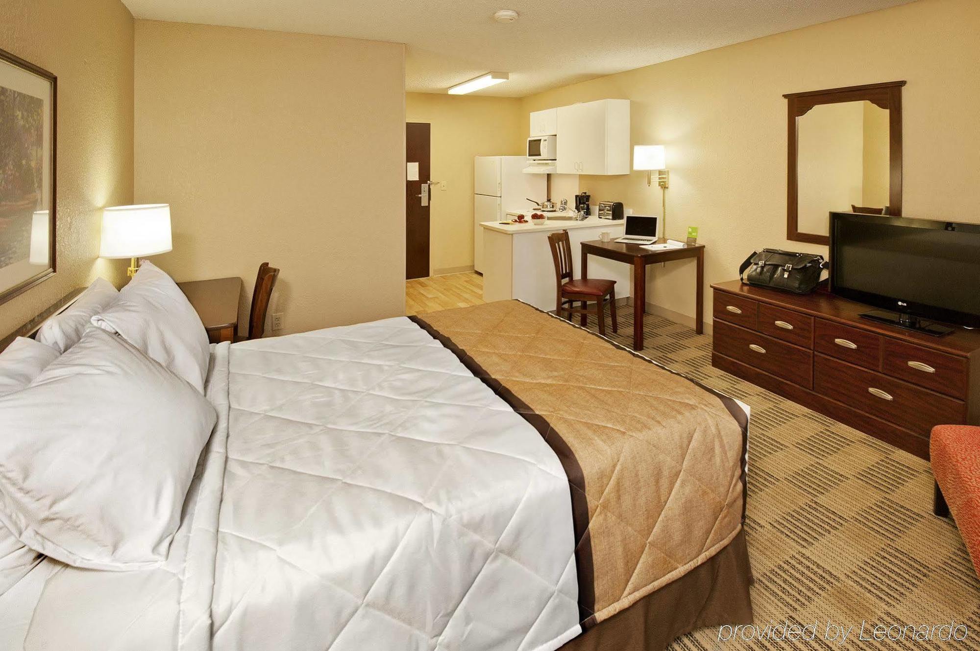 Extended Stay America Suites - Bloomington - Normal Kültér fotó