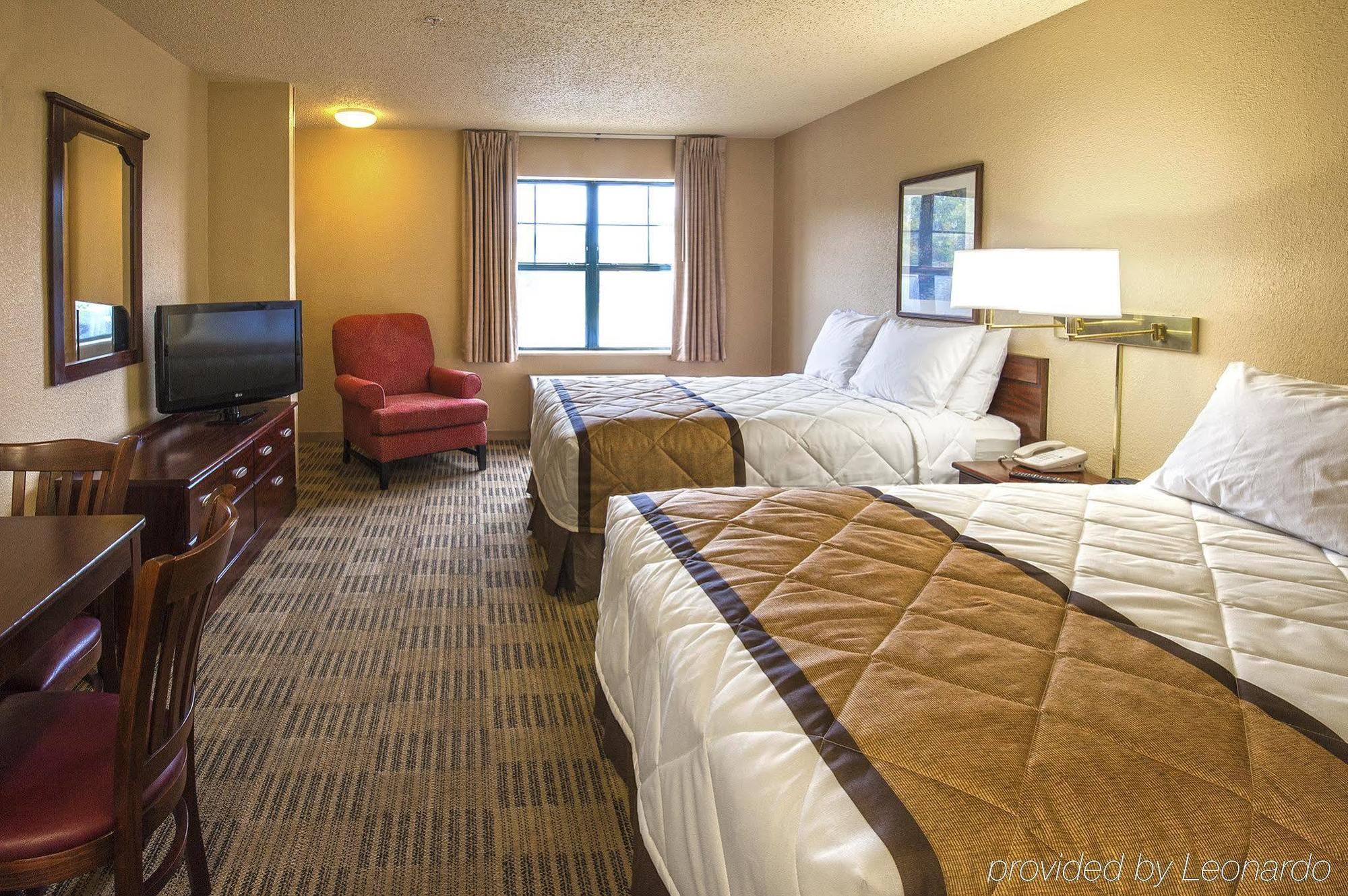 Extended Stay America Suites - Bloomington - Normal Kültér fotó