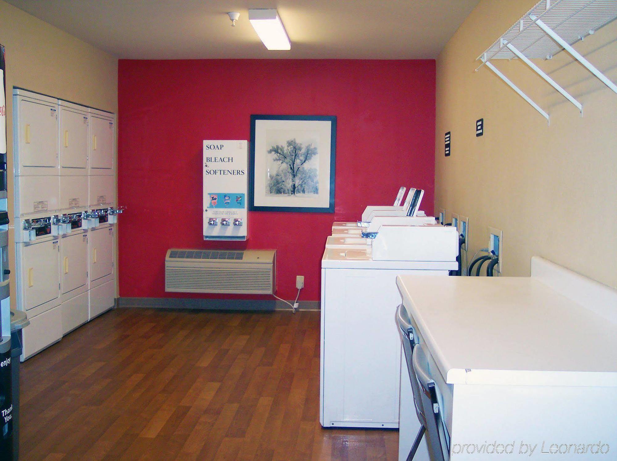 Extended Stay America Suites - Bloomington - Normal Kültér fotó