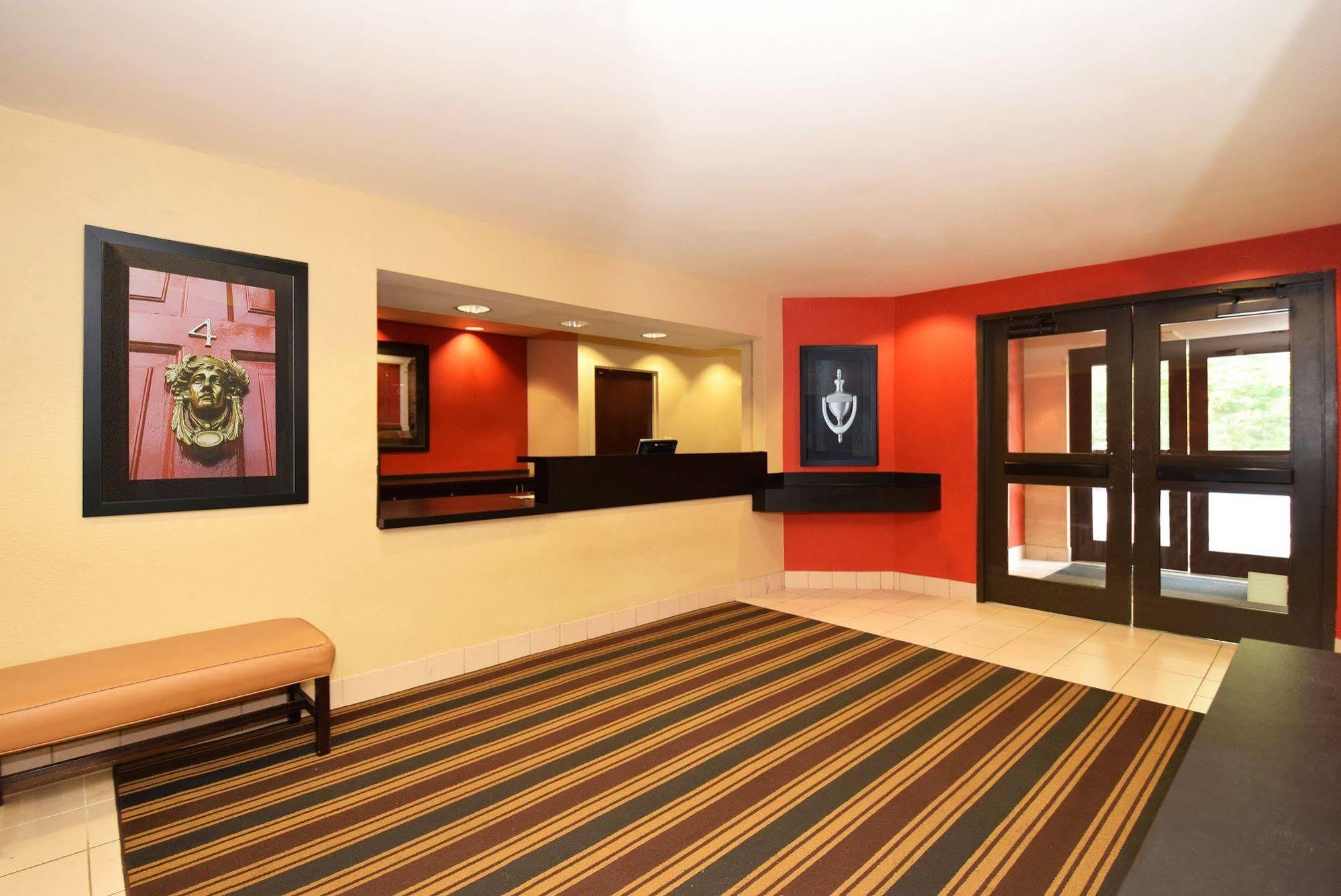 Extended Stay America Suites - Bloomington - Normal Kültér fotó