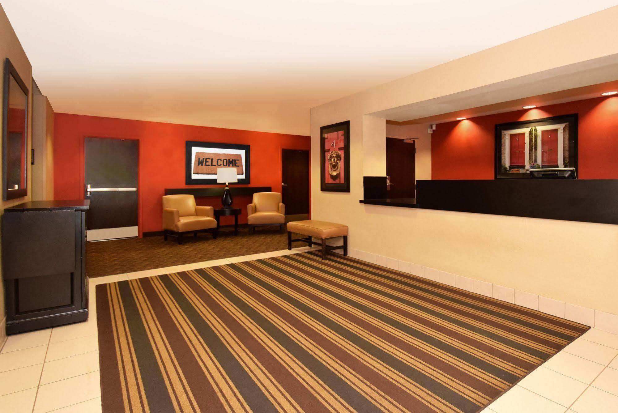 Extended Stay America Suites - Bloomington - Normal Kültér fotó